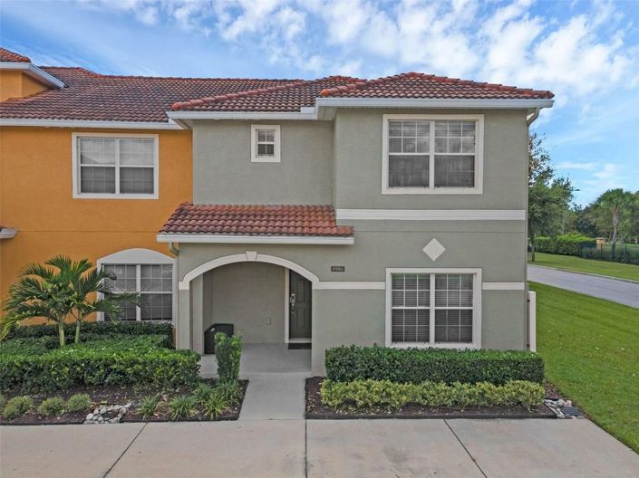 Image No.1-Maison de ville de 5 chambres à vendre à Kissimmee