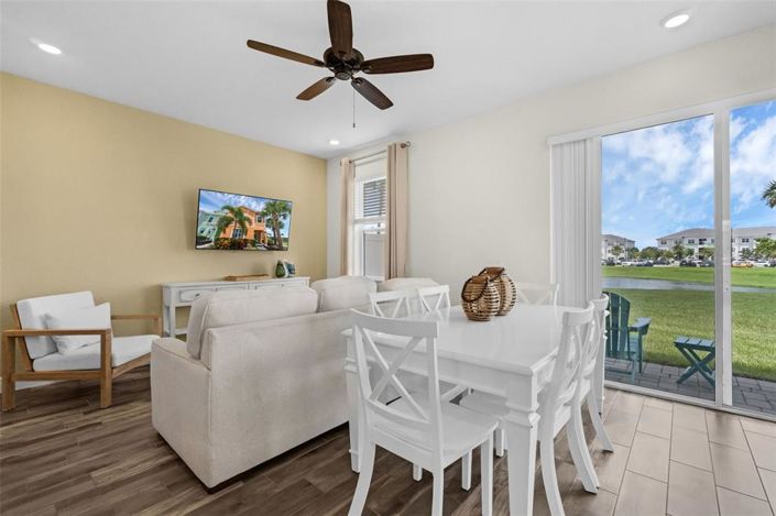 Image No.6-Maison de ville de 4 chambres à vendre à Saint John