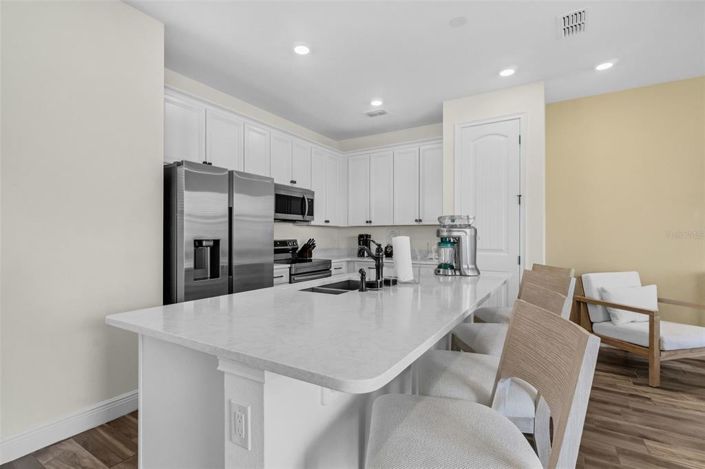 Image No.7-Maison de ville de 4 chambres à vendre à Saint John