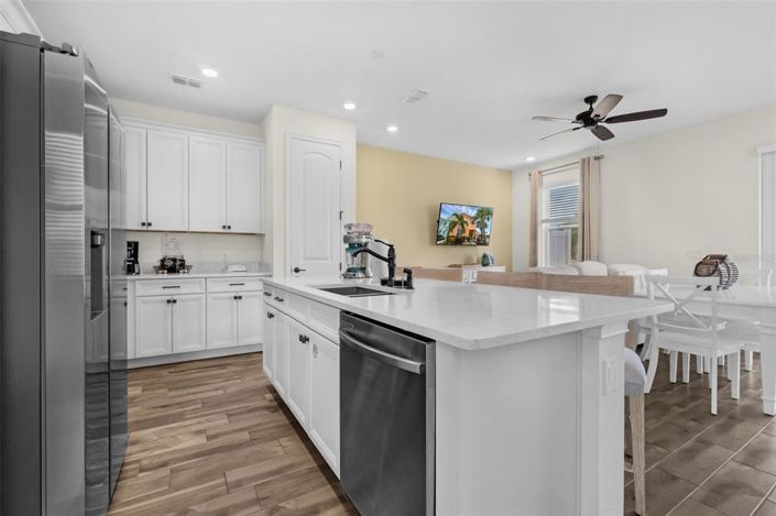 Image No.8-Maison de ville de 4 chambres à vendre à Saint John