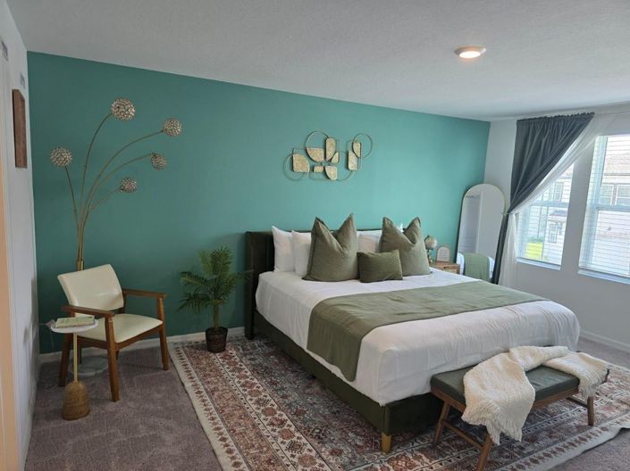 Image No.17-3 Bed Townhouse for sale