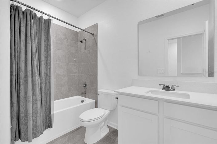 Image No.18-Maison de ville de 3 chambres à vendre à Davenport