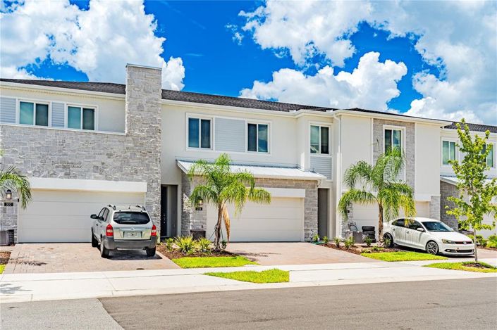 Image No.3-Maison de ville de 3 chambres à vendre à Davenport