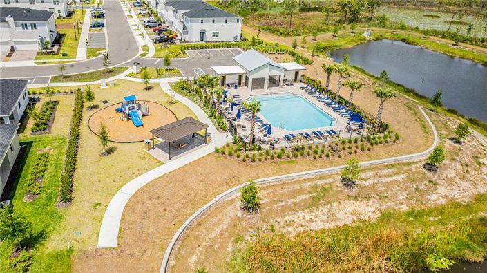 Image No.24-Maison de ville de 3 chambres à vendre à Davenport