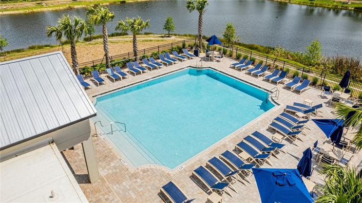 Image No.27-Maison de ville de 3 chambres à vendre à Davenport