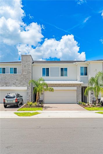 Image No.4-Maison de ville de 3 chambres à vendre à Davenport