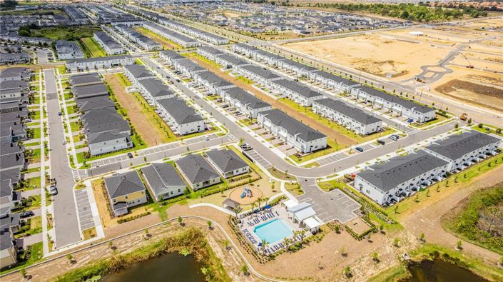 Image No.31-Maison de ville de 3 chambres à vendre à Davenport