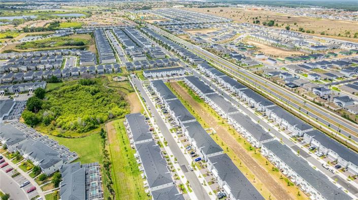 Image No.32-Maison de ville de 3 chambres à vendre à Davenport