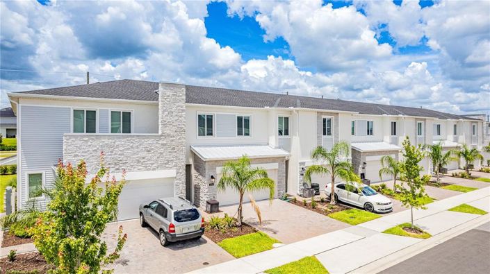 Image No.37-Maison de ville de 3 chambres à vendre à Davenport