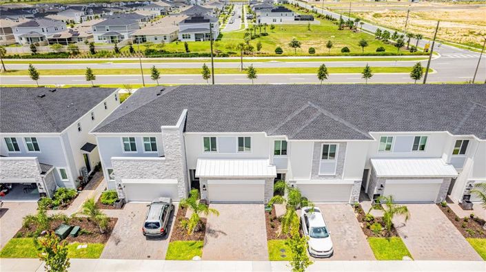 Image No.38-Maison de ville de 3 chambres à vendre à Davenport