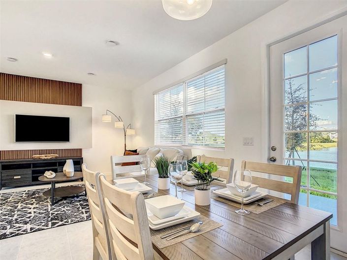 Image No.20-3 Bed Townhouse for sale