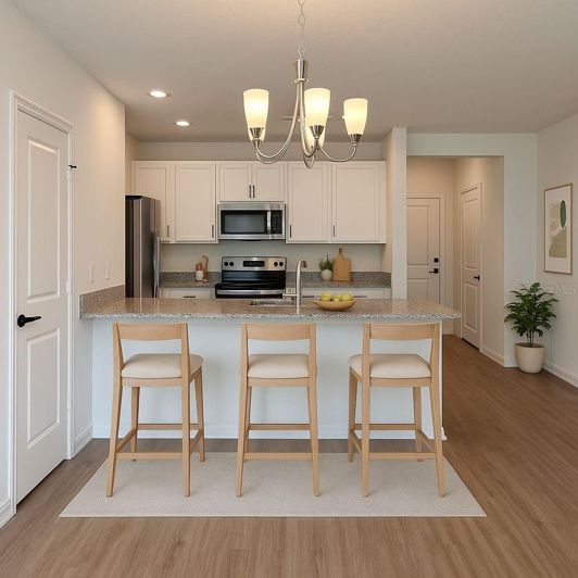 Image No.18-Maison de ville de 3 chambres à vendre à Davenport