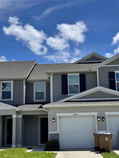 Image No.3-Maison de ville de 3 chambres à vendre à Davenport