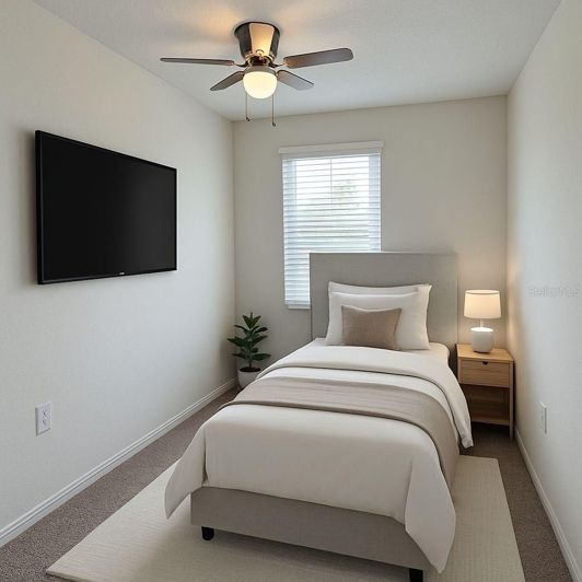 Image No.28-Maison de ville de 3 chambres à vendre à Davenport