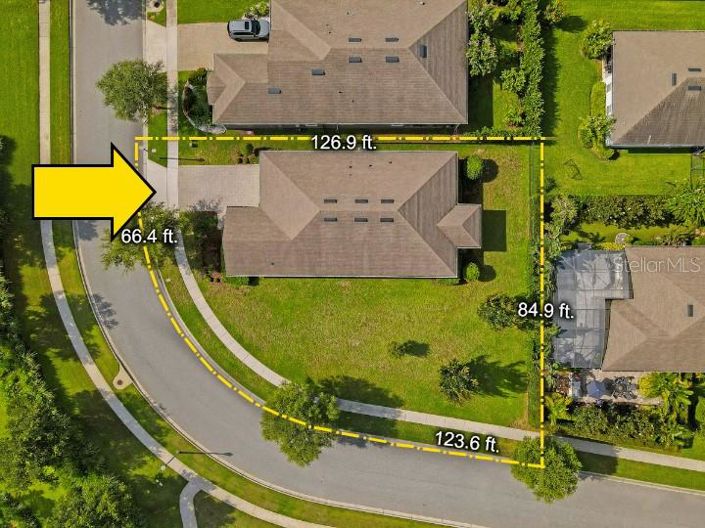 Image No.23-3 Bed House for sale