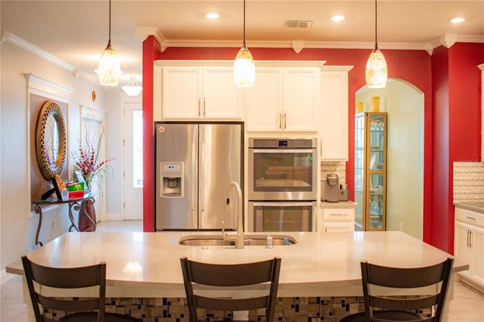 Image No.4-Maison de 4 chambres à vendre à Saint John