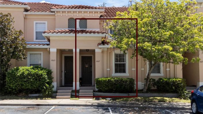 Image No.1-3 Bed Townhouse for sale