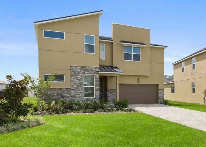 Image No.1-6 Bed House for sale