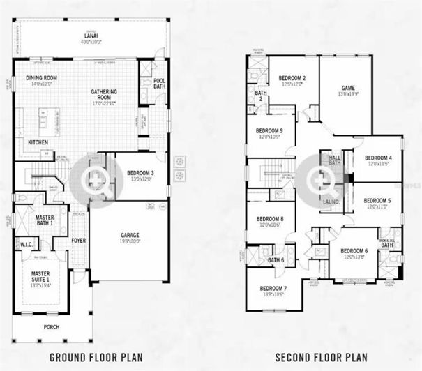 Image No.2-6 Bed House for sale