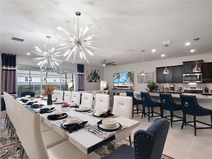 Image No.4-Propriété de 9 chambres à vendre à Davenport