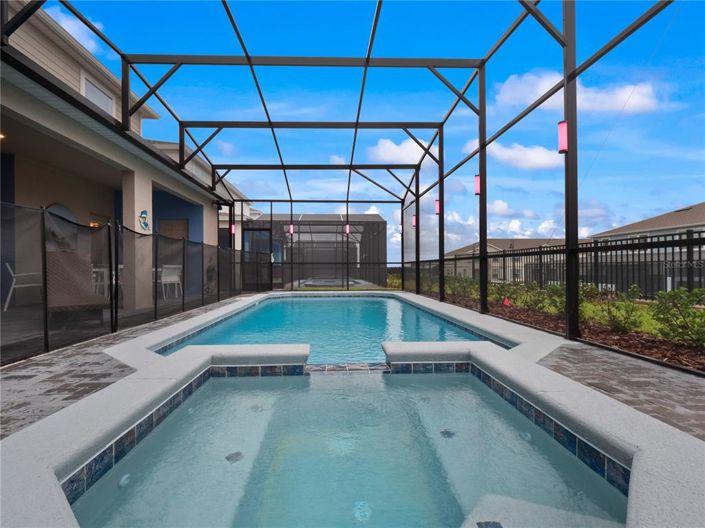 Image No.45-Propriété de 9 chambres à vendre à Davenport