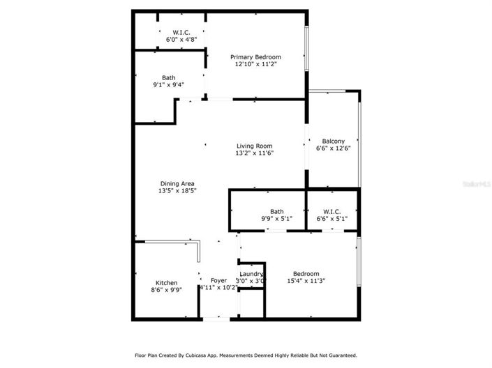 Image No.43-2 Bed Property for sale