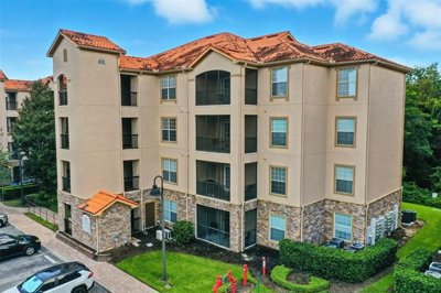 1 - Davenport, Townhouse
