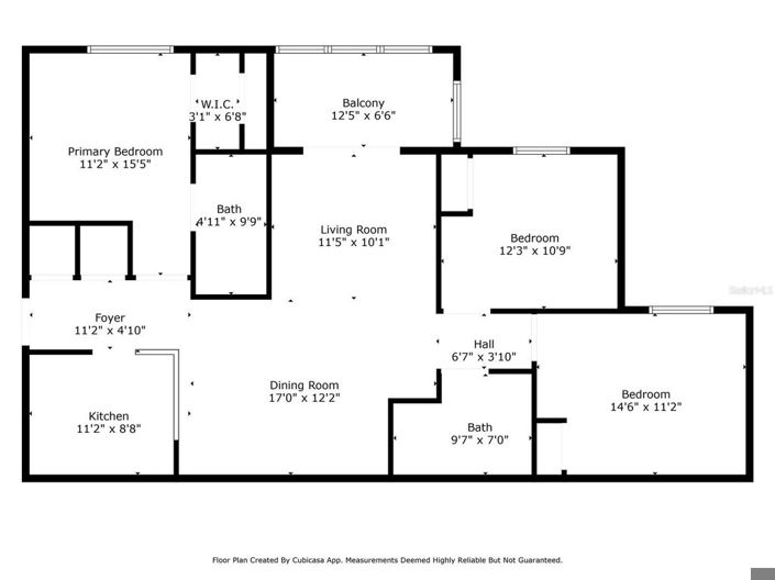 Image No.38-3 Bed Townhouse for sale