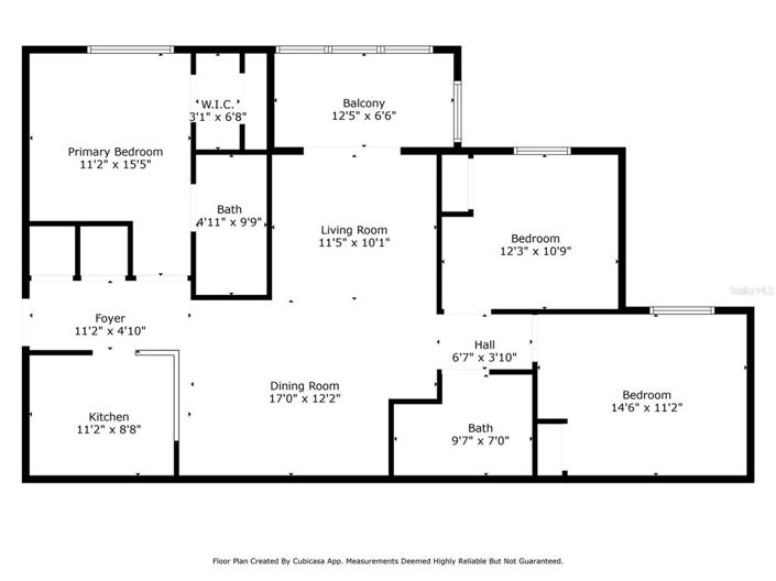 Image No.38-3 Bed Apartment for sale