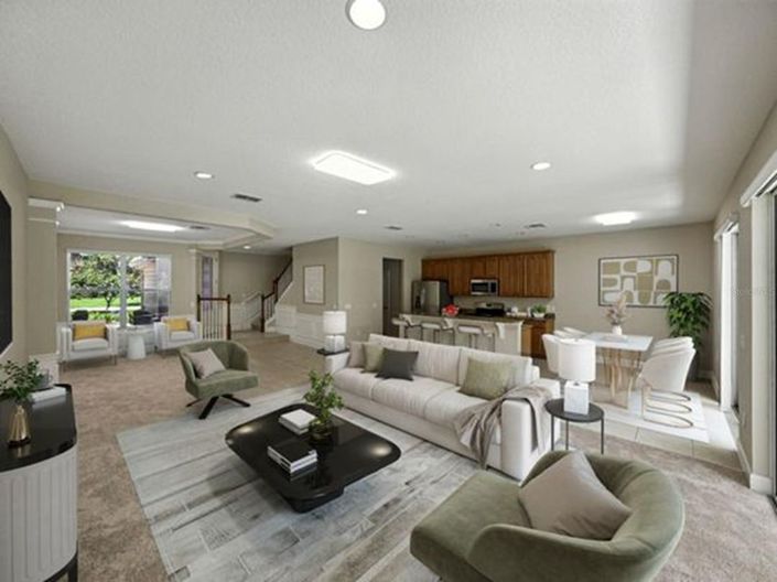 Image No.6-3 Bed Townhouse for sale