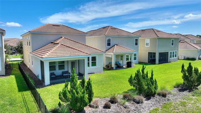 Image No.33-Propriété de 3 chambres à vendre à Davenport