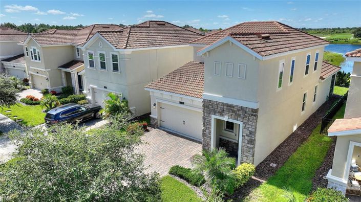 Image No.4-Propriété de 3 chambres à vendre à Davenport