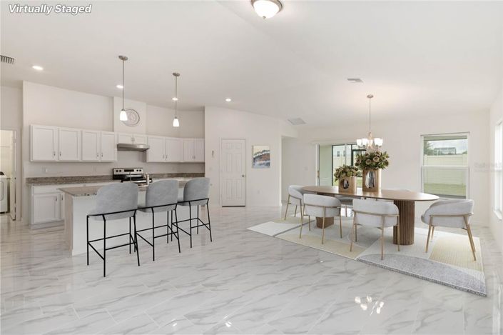 Image No.3-Propriété de 3 chambres à vendre à Davenport