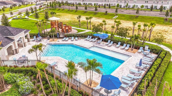 Image No.30-Propriété de 3 chambres à vendre à Davenport