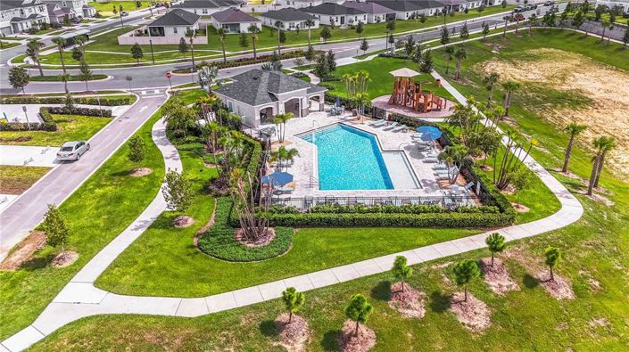 Image No.31-Propriété de 3 chambres à vendre à Davenport