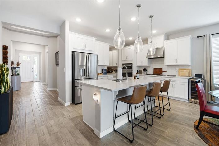 Image No.3-Maison de 4 chambres à vendre à Saint John