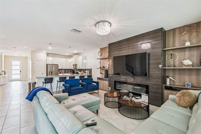 Image No.22-Propriété de 9 chambres à vendre à Davenport