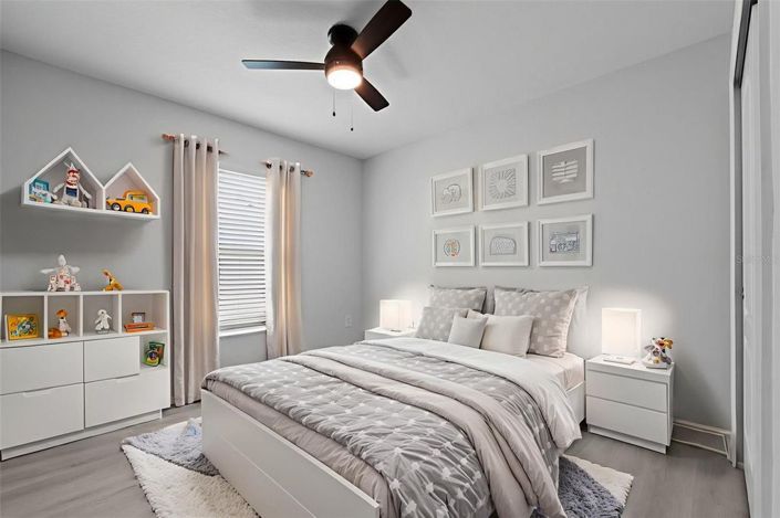 Image No.21-4 Bed House for sale