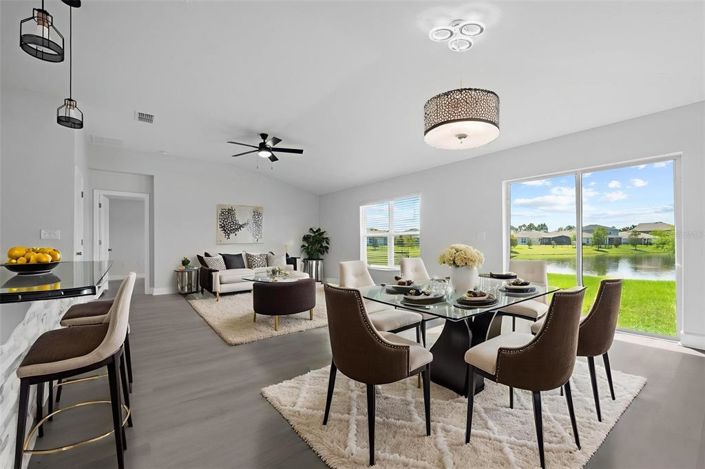 Image No.3-Propriété de 4 chambres à vendre à Davenport