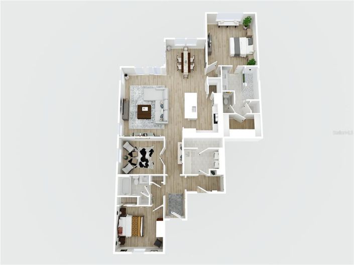 Image No.34-2 Bed House for sale