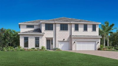 1 - Montverde, House