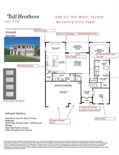 Image No.3-4 Bed House for sale