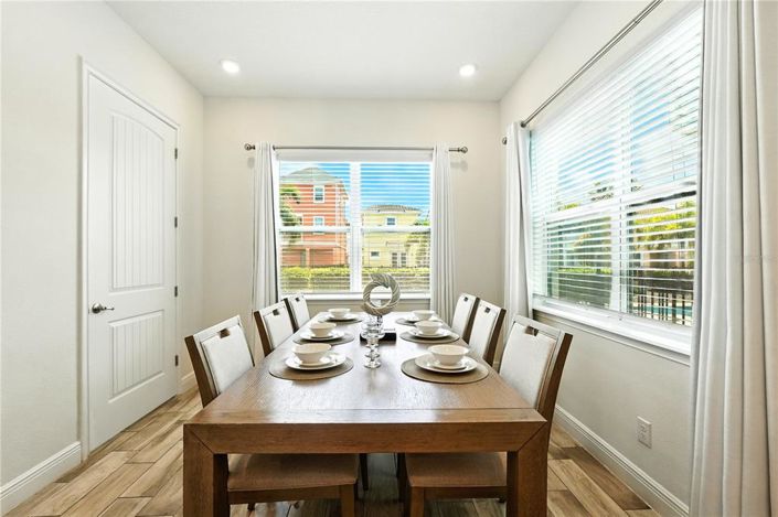 Image No.15-Propriété de 3 chambres à vendre à Kissimmee