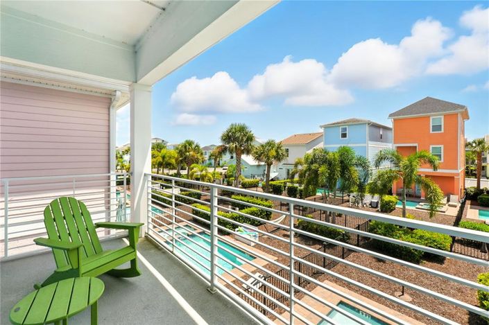 Image No.23-Propriété de 3 chambres à vendre à Kissimmee