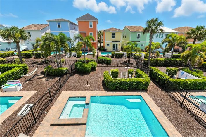 Image No.24-Propriété de 3 chambres à vendre à Kissimmee