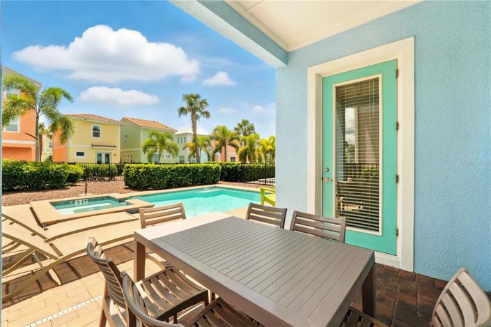 Image No.32-Propriété de 3 chambres à vendre à Kissimmee