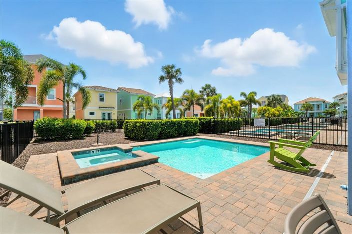 Image No.33-Propriété de 3 chambres à vendre à Kissimmee