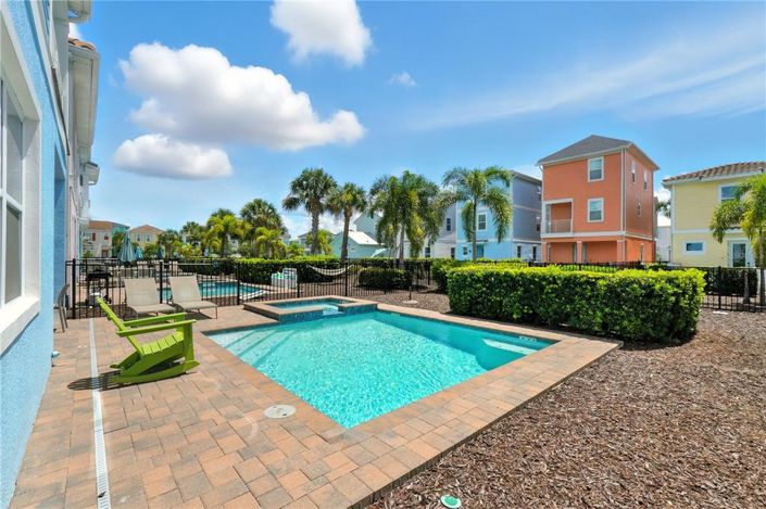 Image No.34-Propriété de 3 chambres à vendre à Kissimmee