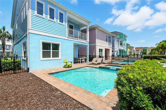 Image No.35-Propriété de 3 chambres à vendre à Kissimmee