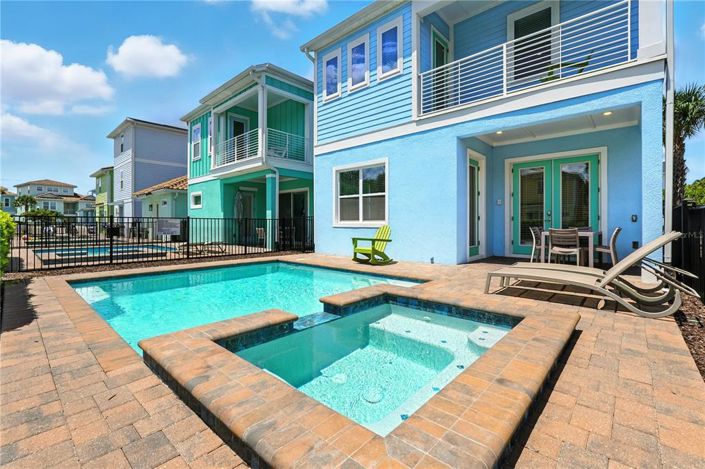 Image No.36-Propriété de 3 chambres à vendre à Kissimmee